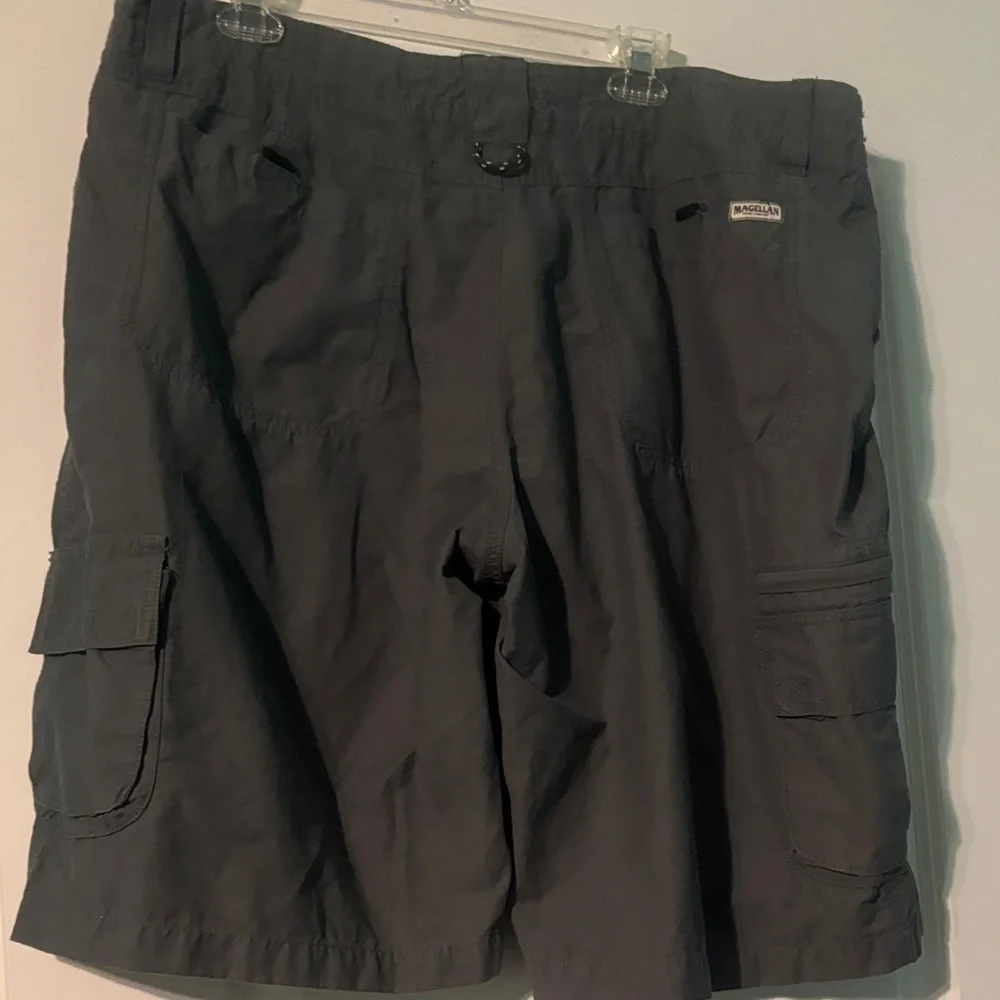 Magellan Men's Cargo Shorts